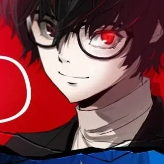 chat with ai character: P3 meets P5R