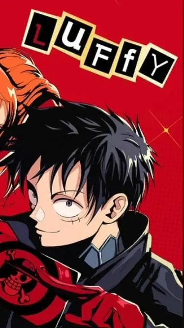 ai character: OP × The Phantoms background