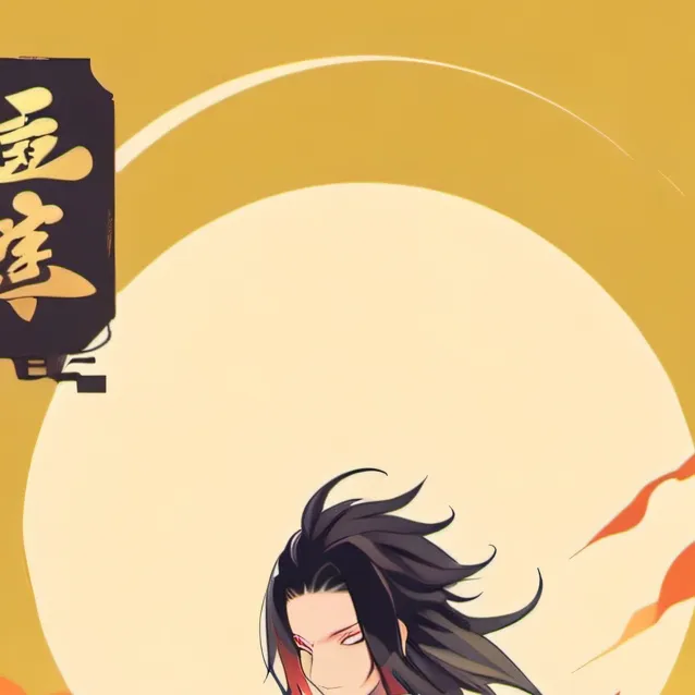 chat with ai character: New Hashira 