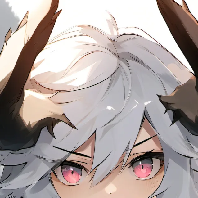 chat with ai character: Demon 