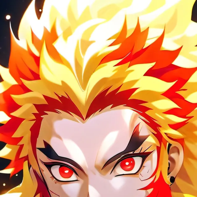 chat with ai character: Rengoku's birthday