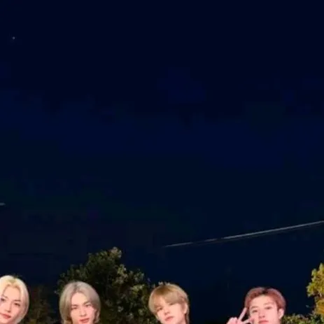 chat with ai character: Stray Kids 