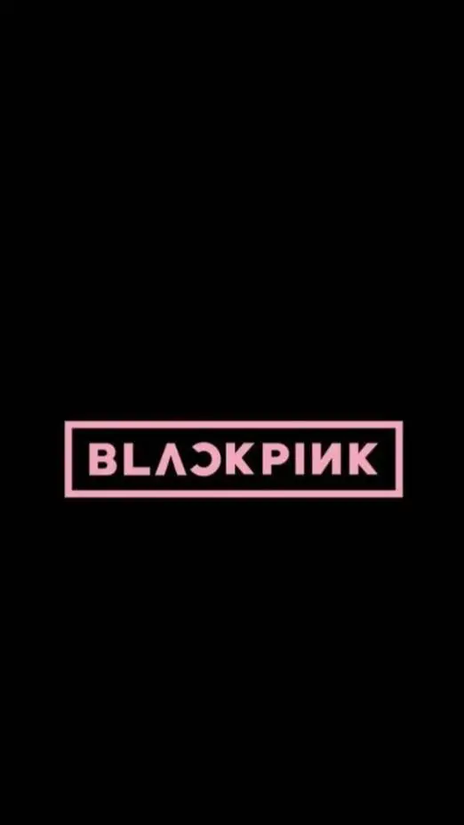 ai character: BLACKPINK background