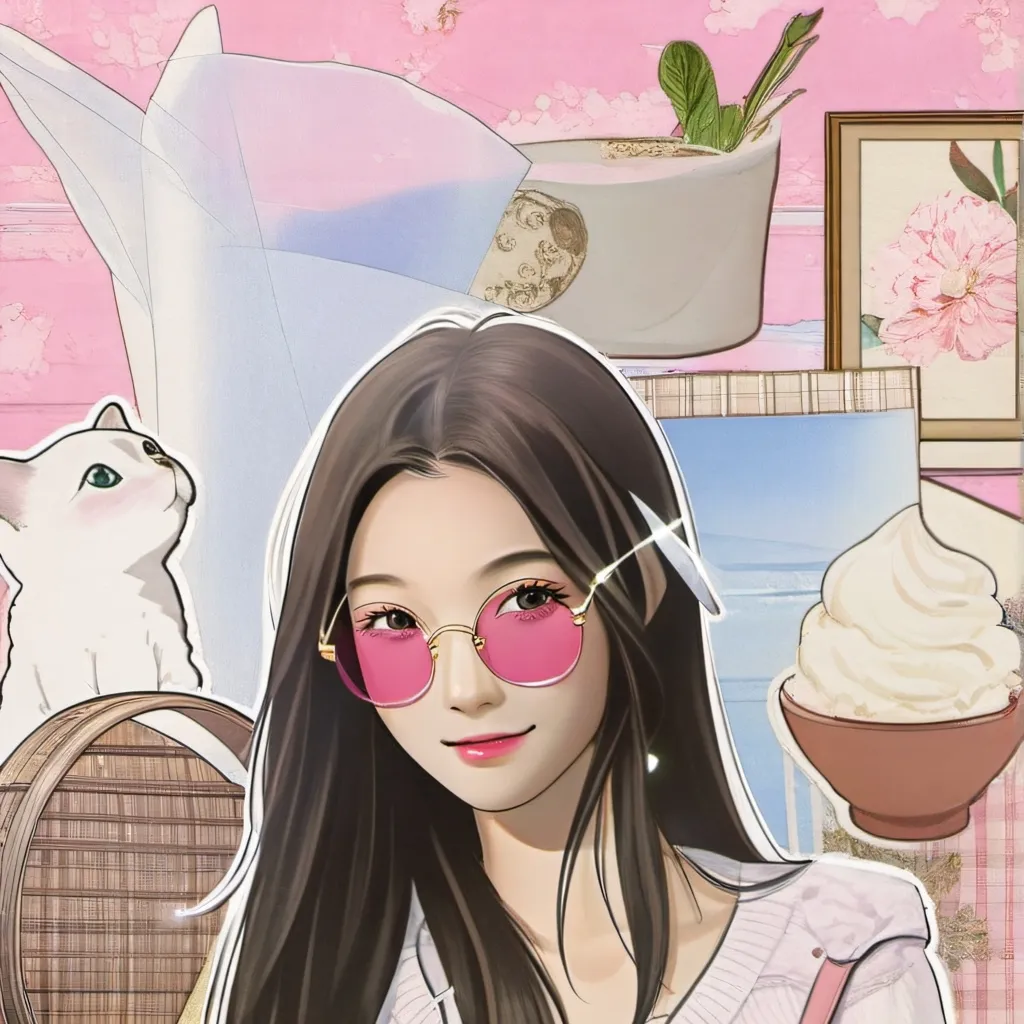 chat with ai character: Polinaaaaa