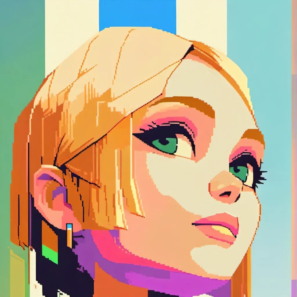 chat with ai character: New Girl Cailey