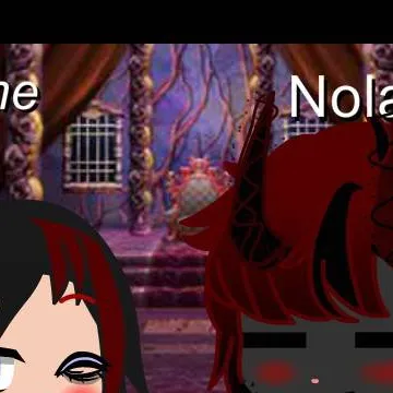 chat with ai character: you and me 