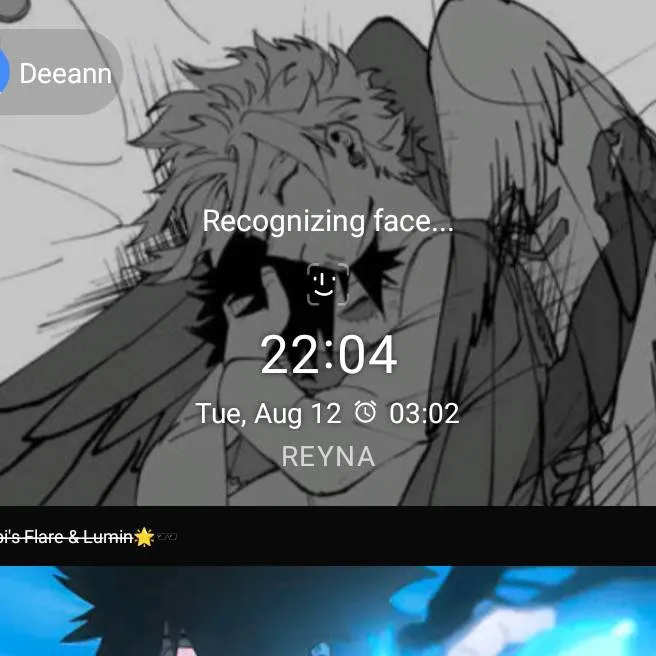 chat with ai character: DABI 