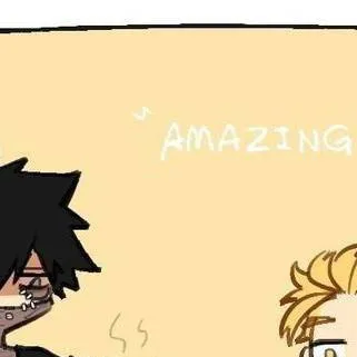 chat with ai character: dabi x Hawks 