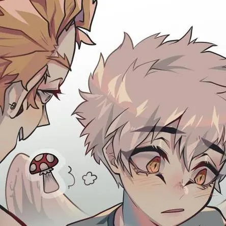 chat with ai character: dabi hawks kid