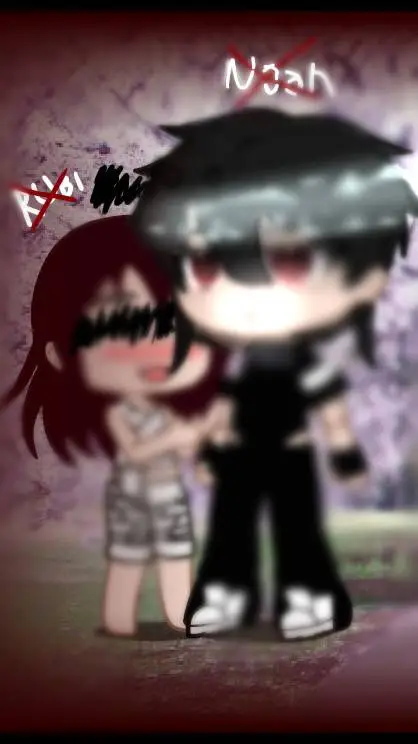 ai character: I'm just like Alex background