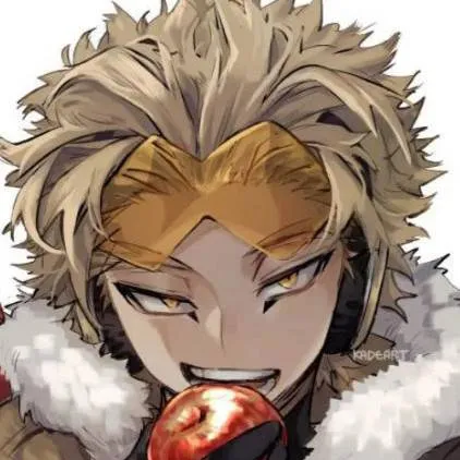 chat with ai character: hawks...