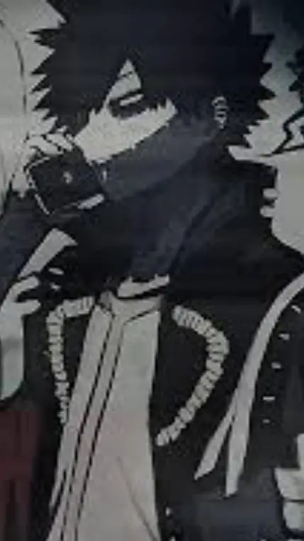 ai character: lov background