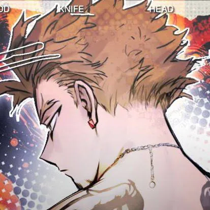 chat with ai character: pro heroes-