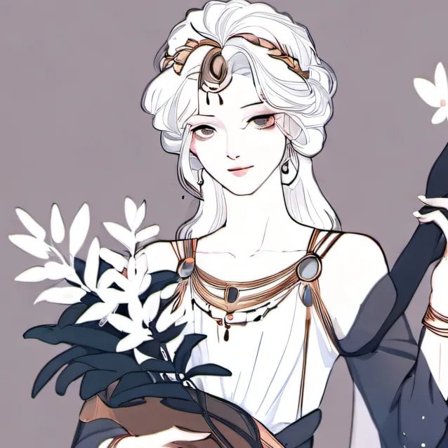 chat with ai character: Greek gods/sprunki