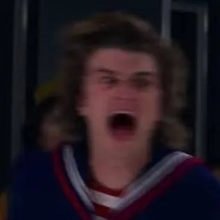 chat with ai character: Steve Harington 