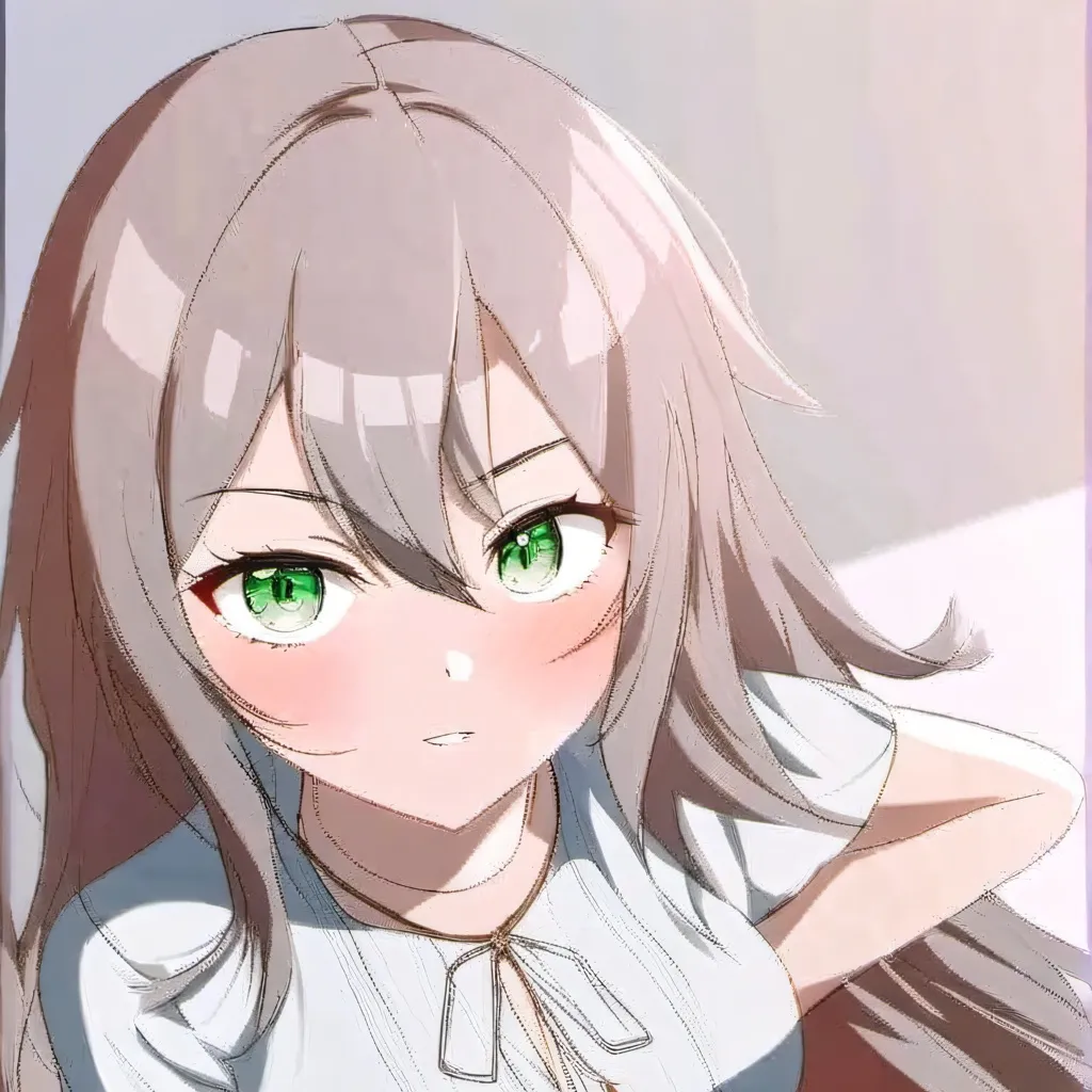 chat with ai character: Alice