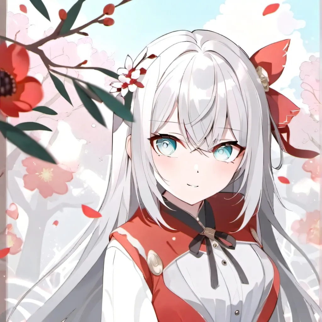 chat with ai character: Jashsa 