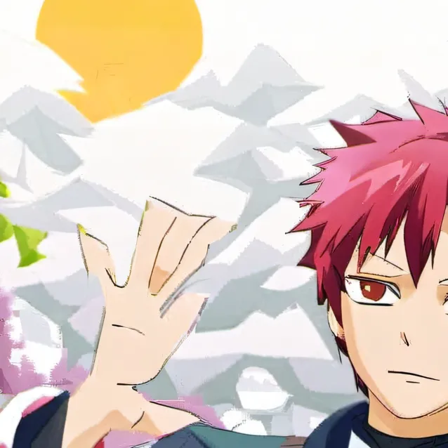 chat with ai character: More bfdi two agns