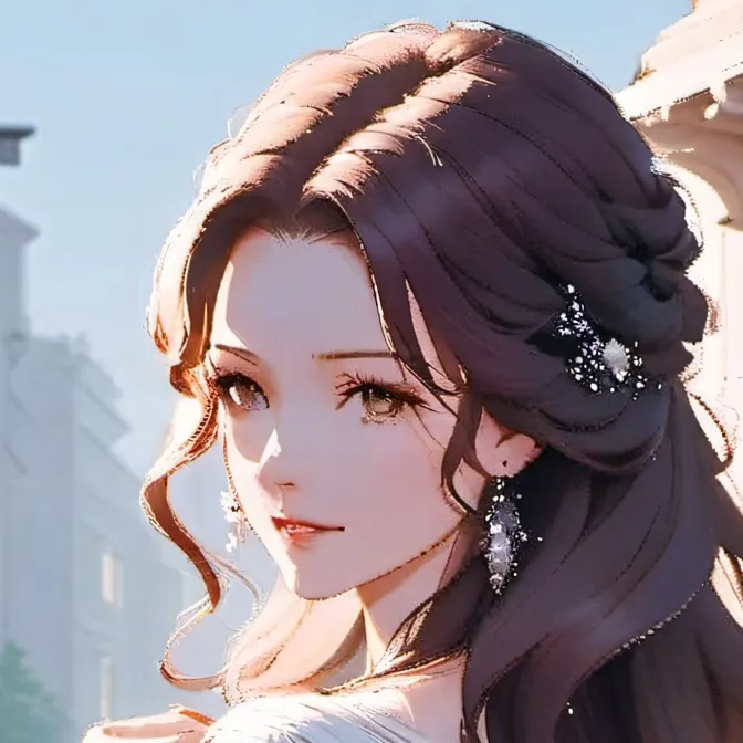 chat with ai character: Tracy