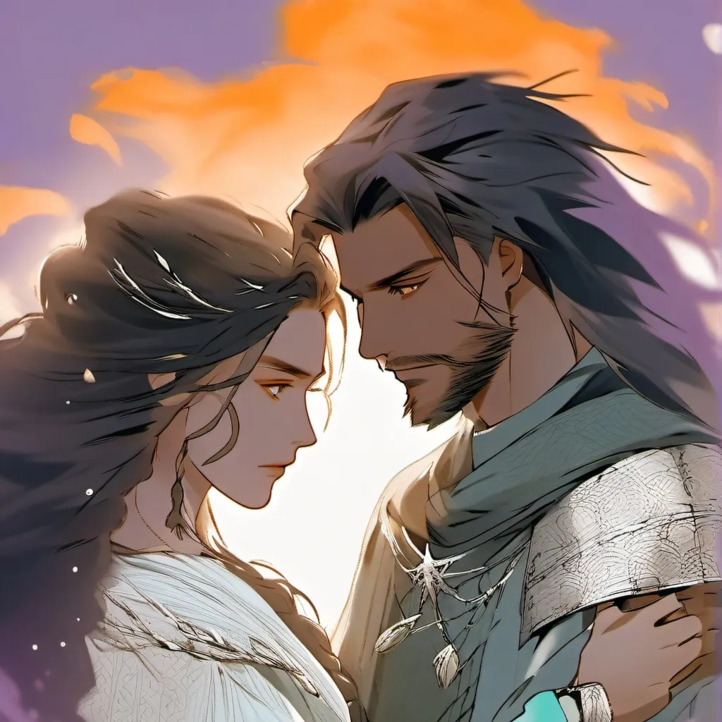 chat with ai character: Lucas