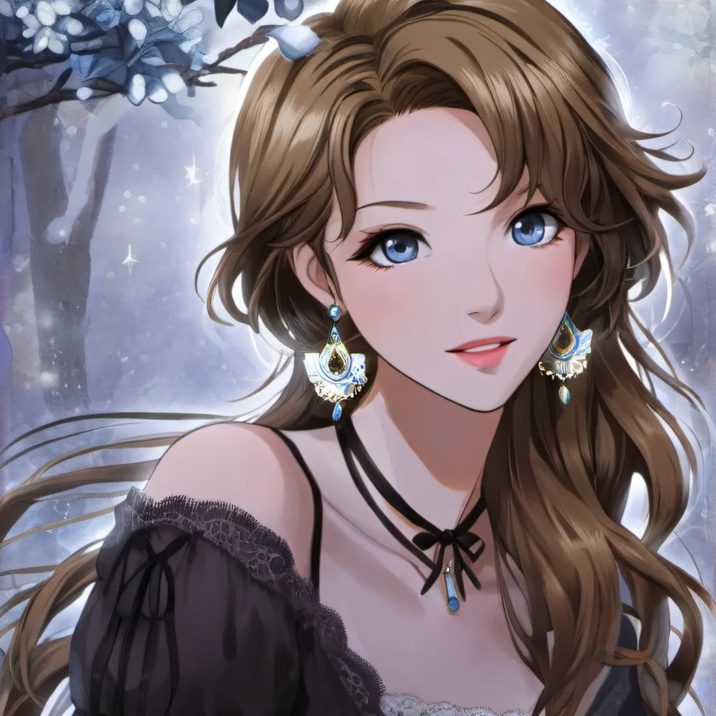 chat with ai character: Clara