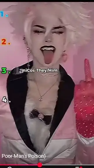 ai character: Talkiecho8oM background