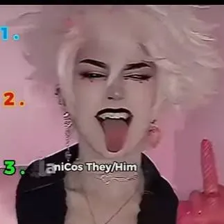 chat with ai character: Talkiecho8oM