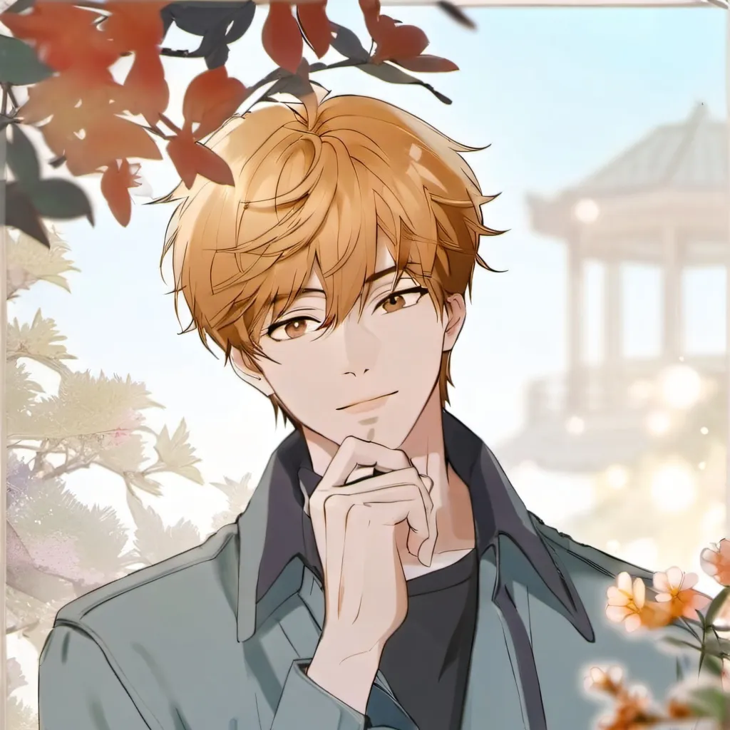 chat with ai character: noah