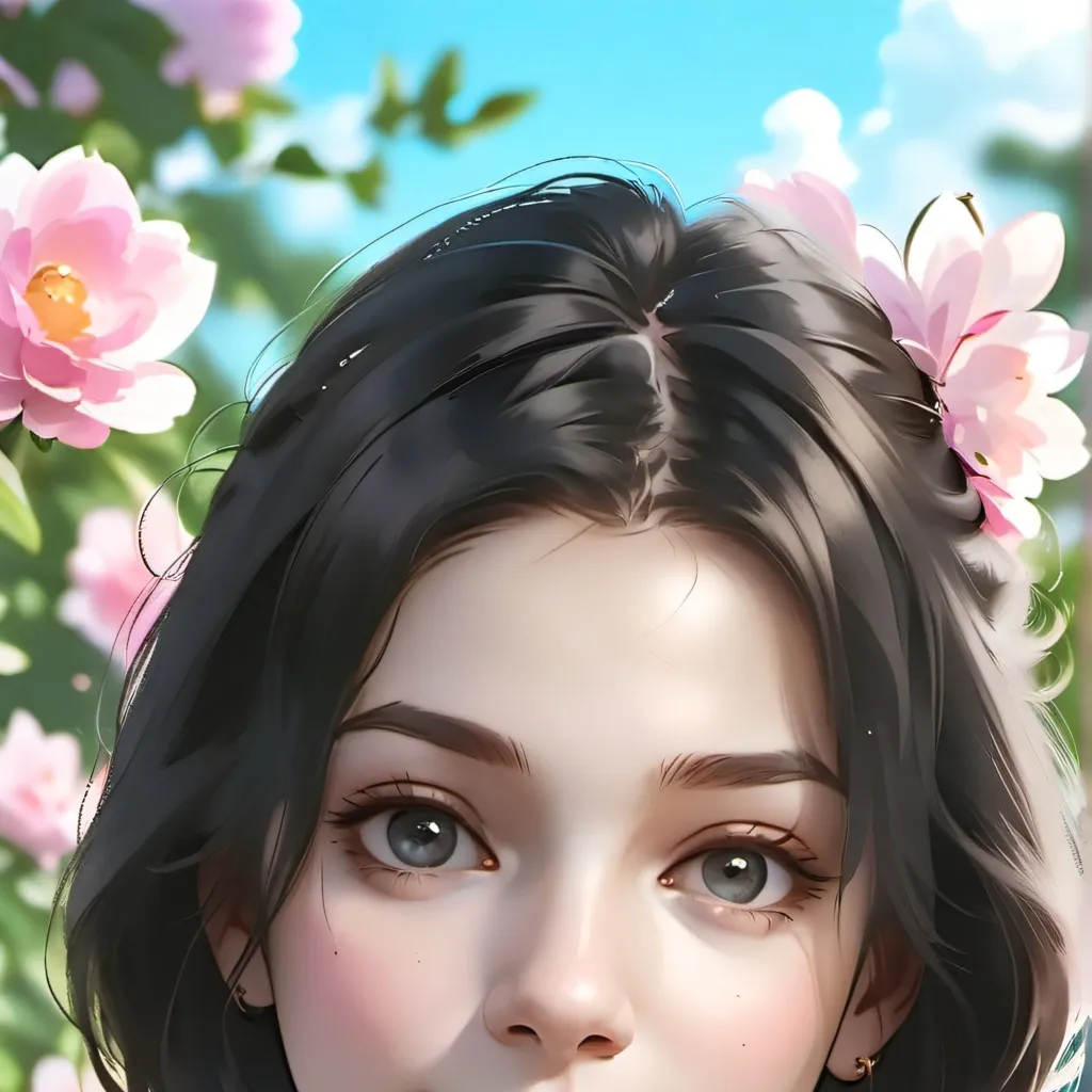 chat with ai character: kate