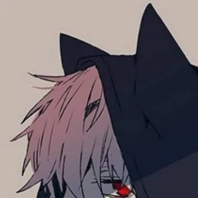 chat with ai character: Nick