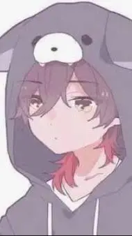 ai character: Lucas 💤 background