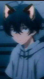 ai character: Loki background