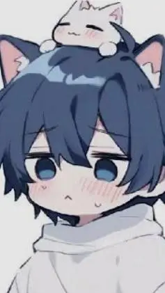 ai character: McKevin background