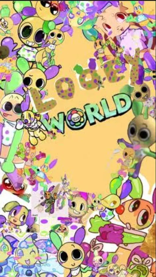 Talkie AI - Chat with Looey