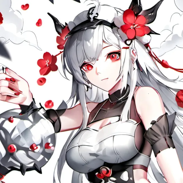 chat with ai character: sus girl
