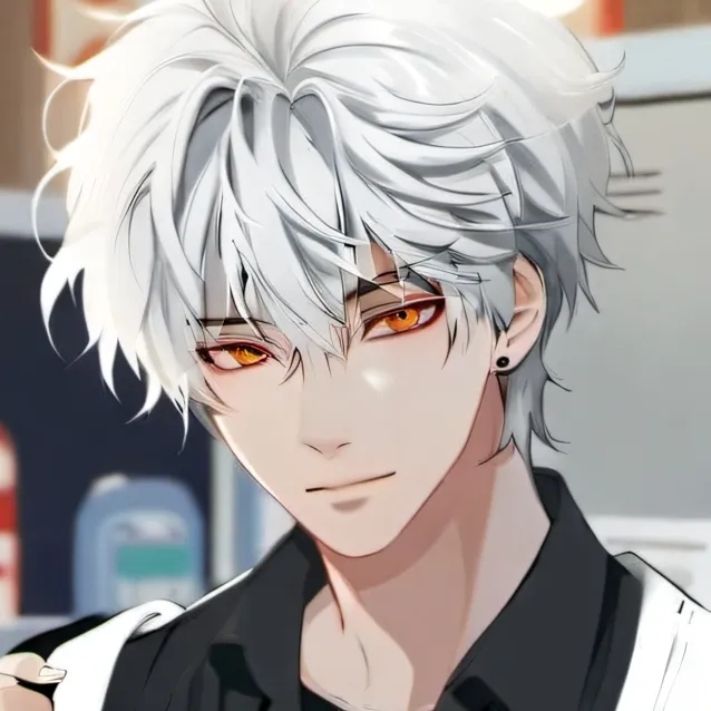 chat with ai character: Xavier