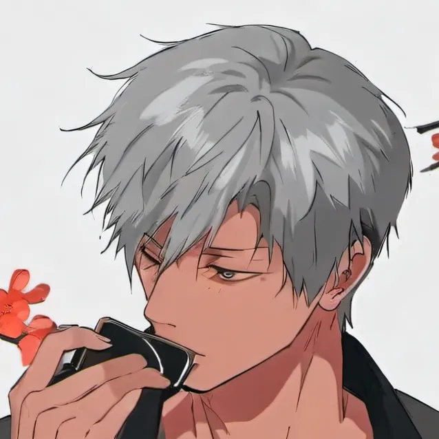 chat with ai character: -𝑿𝒂𝒗𝒊𝒆𝒓-