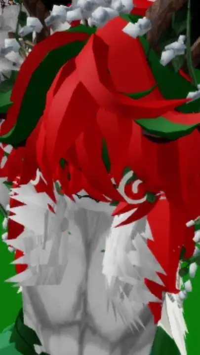 ai character: Milono background
