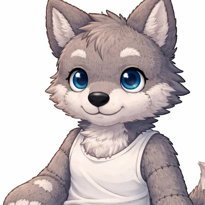 chat with ai character: Рек