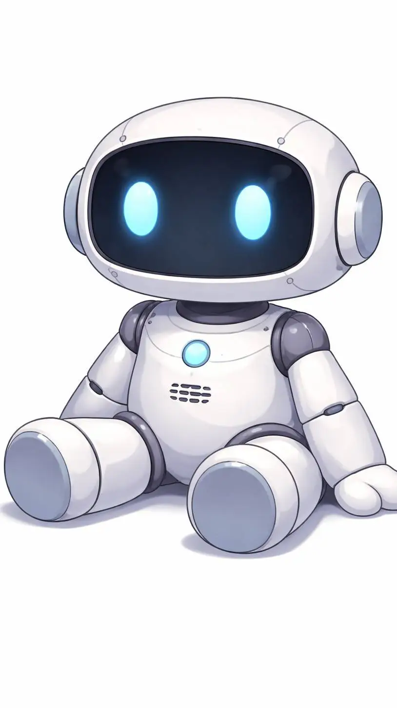 ai character: Кіко background