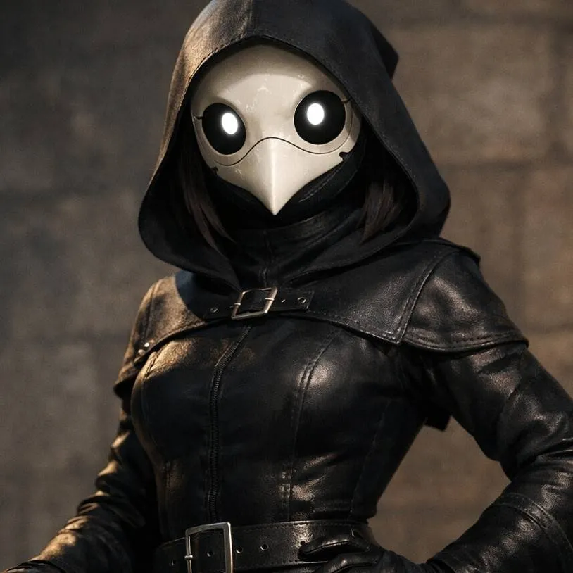 chat with ai character: ліза (SCP-070)