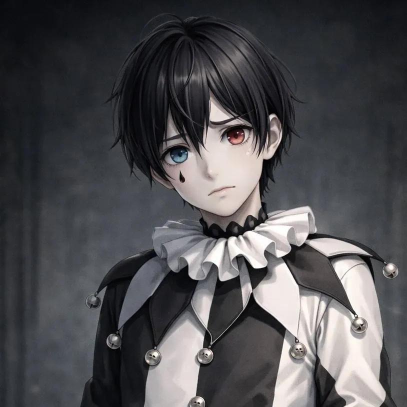 chat with ai character: віл