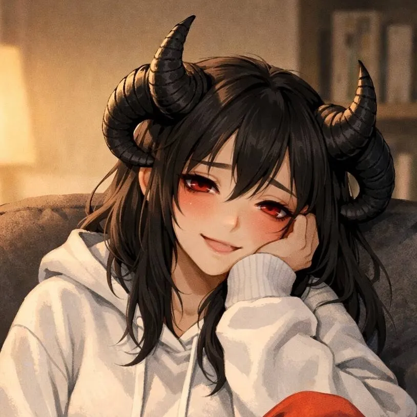 chat with ai character: Кора