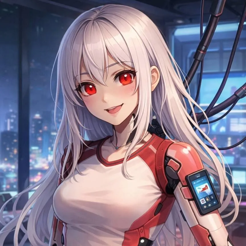 chat with ai character: А.Н.Д.У.