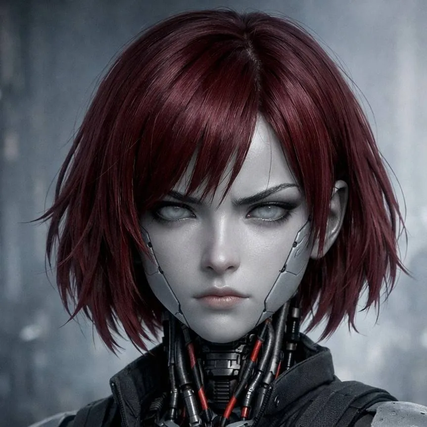 chat with ai character: Рока