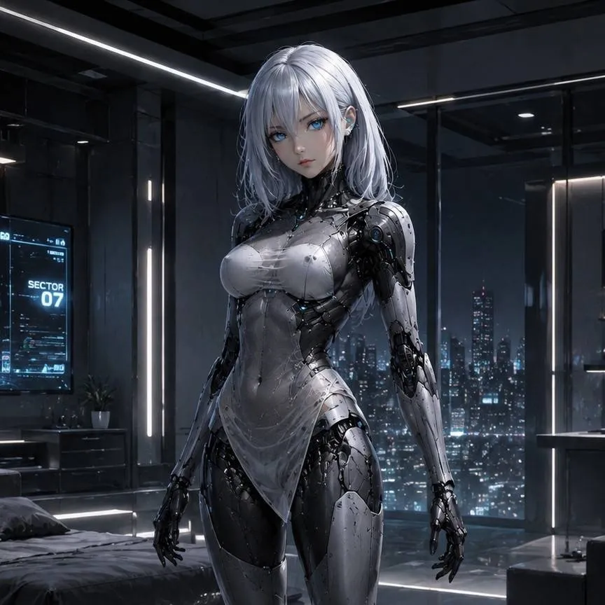 chat with ai character: Чара