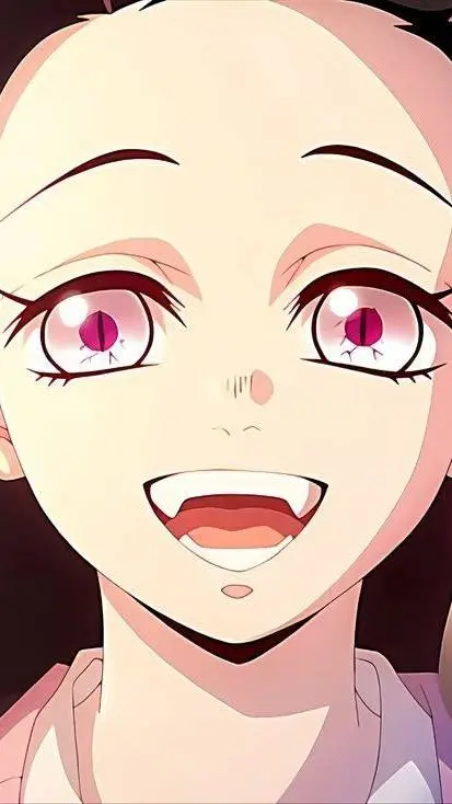 ai character: ✿Недзуко✿ background