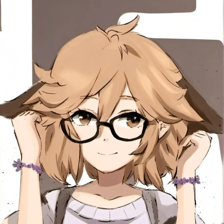 chat with ai character: Мика