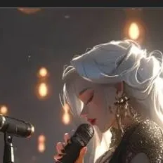 chat with ai character: силена