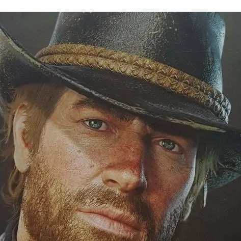 chat with ai character: артур м.